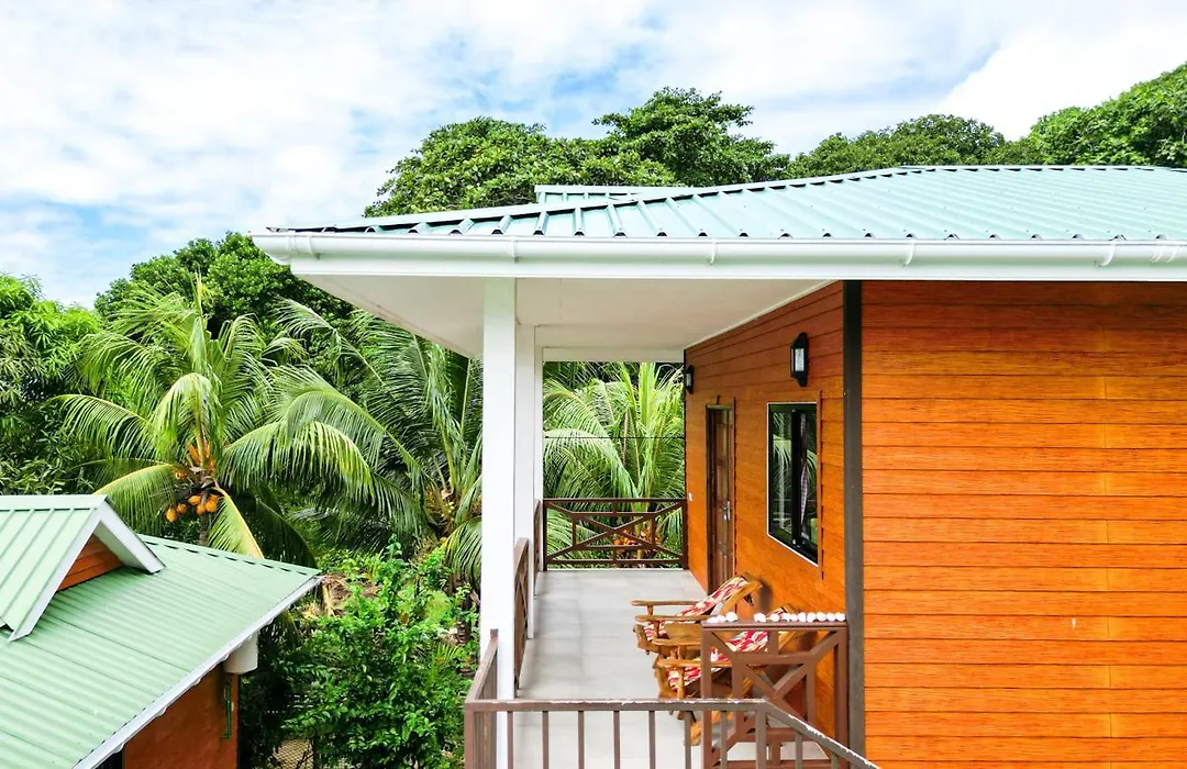 Anse Grosse Roche Beach Villa-1