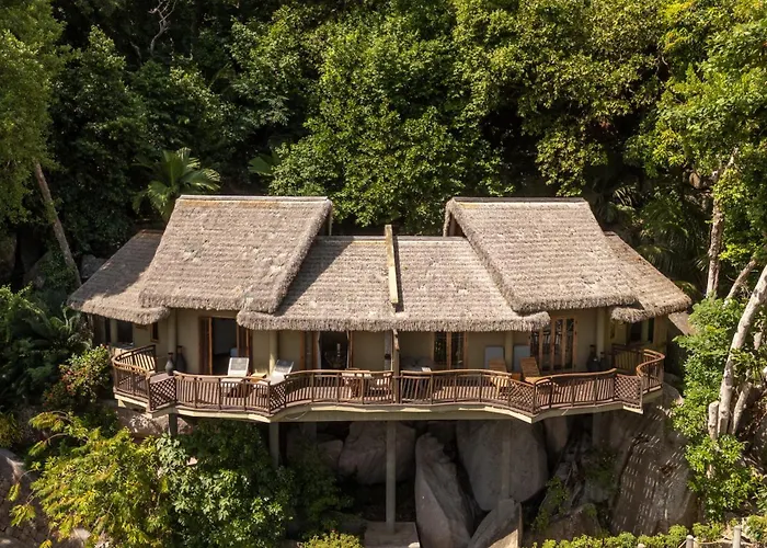 Hôtel-boutique: Le Domaine de L'Orangeraie Resort&Spa